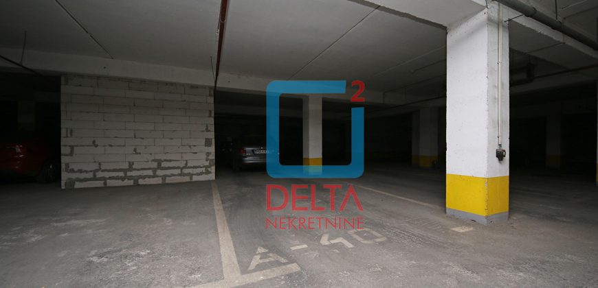 Garaža / garažno mjesto, Tibra / Stup / Ilidža