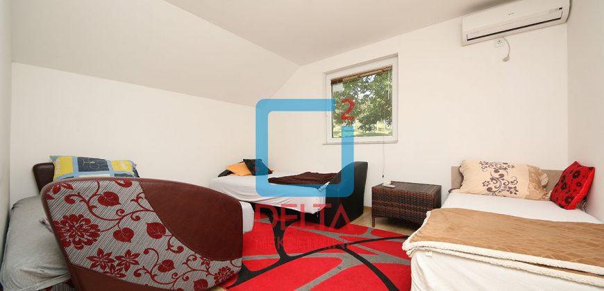 Namještena kuća 140m2 novije gradnje, Blažuj / Ilidža