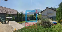 Namještena kuća 140m2 novije gradnje, Blažuj / Ilidža