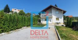 Namještena kuća 140m2 novije gradnje, Blažuj / Ilidža