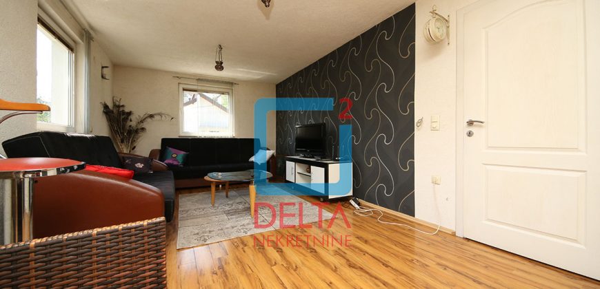 Namještena kuća 140m2 novije gradnje, Blažuj / Ilidža