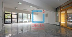 Poslovni prostor 100m2 na odličnoj lokaciji, Stari Grad