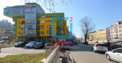 Poslovni prostor 100m2 na odličnoj lokaciji, Stari Grad