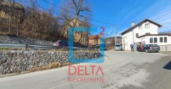 Dvospratna kuća sa lijepim pogledom, na parceli 367m2, Zmajevac / Stari Grad