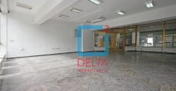 Poslovni prostor 100m2 na odličnoj lokaciji, Stari Grad