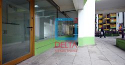 Poslovni prostor 100m2 na odličnoj lokaciji, Stari Grad