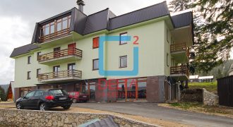 Namješten trosoban apartman, Babanovac, Vlašić