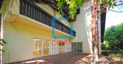 Kuća / vila na parceli 2485m², Hotonj, Vogošća, Sarajevo
