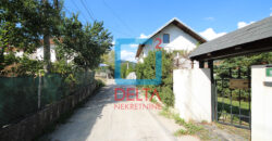 Kuća / vila na parceli 2485m², Hotonj, Vogošća, Sarajevo