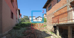 Zemljište / parcela površine 394 m², Mihrivode, Stari Grad