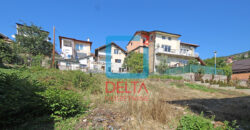 Zemljište / parcela površine 394 m², Mihrivode, Stari Grad