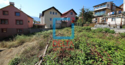 Zemljište / parcela površine 394 m², Mihrivode, Stari Grad