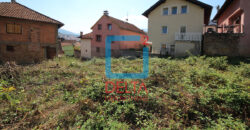 Zemljište / parcela površine 394 m², Mihrivode, Stari Grad
