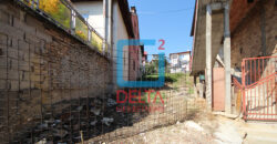 Zemljište / parcela površine 394 m², Mihrivode, Stari Grad