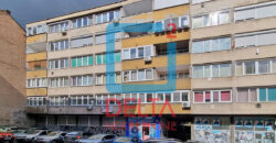 Četverosoban stan / poslovni prostor / Stari Grad