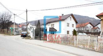 Kuća 180m² na parceli 520m², Blagovac, Vogošća, Sarajevo