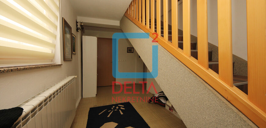 Kuća 180m² na parceli 520m², Blagovac, Vogošća, Sarajevo