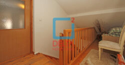 Kuća 180m² na parceli 520m², Blagovac, Vogošća, Sarajevo