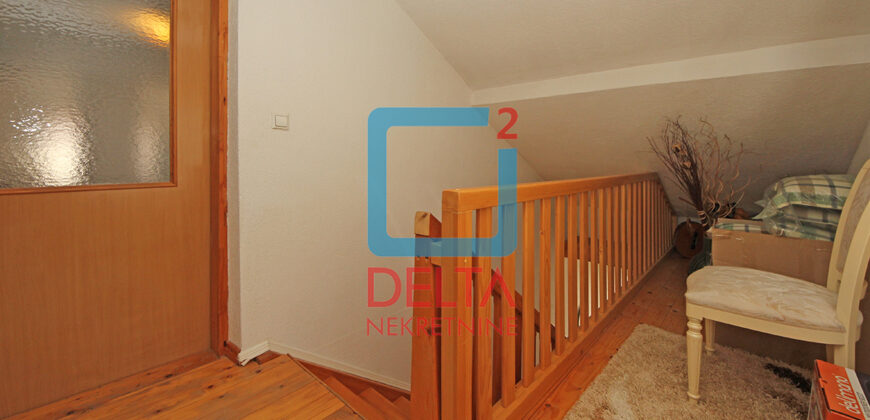 Kuća 180m² na parceli 520m², Blagovac, Vogošća, Sarajevo