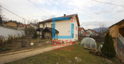 Kuća 180m² na parceli 520m², Blagovac, Vogošća, Sarajevo