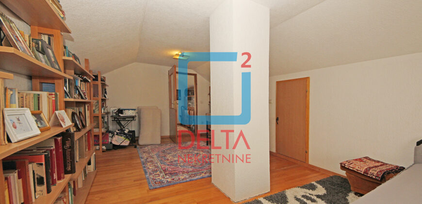 Kuća 180m² na parceli 520m², Blagovac, Vogošća, Sarajevo