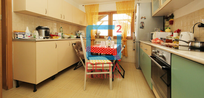 Kuća 180m² na parceli 520m², Blagovac, Vogošća, Sarajevo