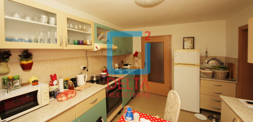 Kuća 180m² na parceli 520m², Blagovac, Vogošća, Sarajevo