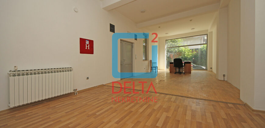 Poslovni prostor / 105 m2 / Stup / Ilidža