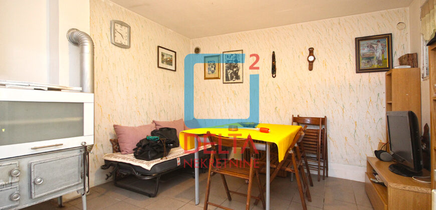 Vikendica 50m² na parceli 867m², Rakovica, Ilidža