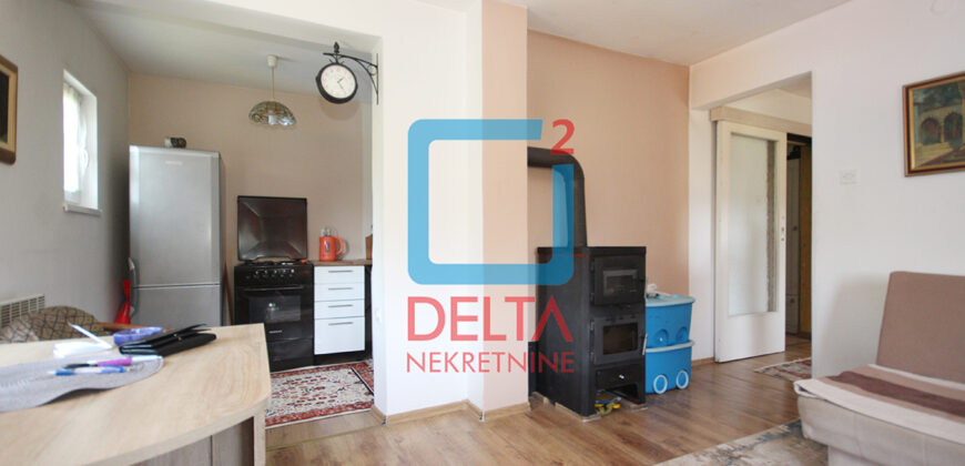 Vikendica 50m² na parceli 867m², Rakovica, Ilidža