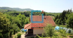 Vikendica 50m² na parceli 867m², Rakovica, Ilidža