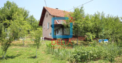 Vikendica 50m² na parceli 867m², Rakovica, Ilidža