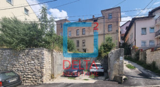 Četverosoban stan / Alifakovac / Stari Grad