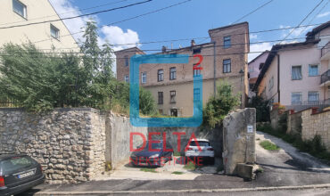 Četverosoban stan / Alifakovac / Stari Grad