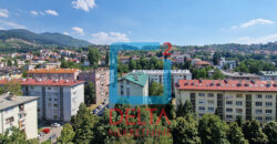 Temeljito adaptiran troiposoban stan, Grbavica