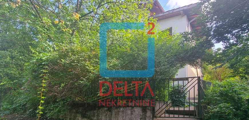 Kuća na odličnoj lokaciji / Grbavica / Novo Sarajevo