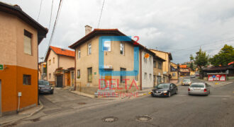 Kuća površine 80m², Bjelave, Podhrastovi, Centar Sarajevo