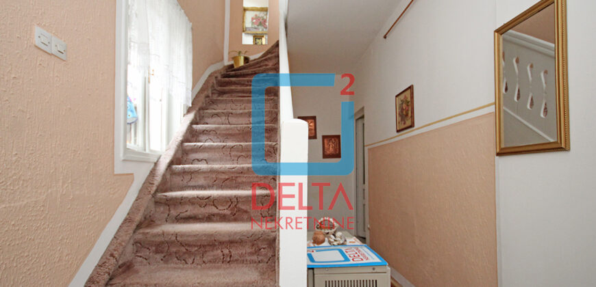 Kuća površine 80m², Bjelave, Podhrastovi, Centar Sarajevo