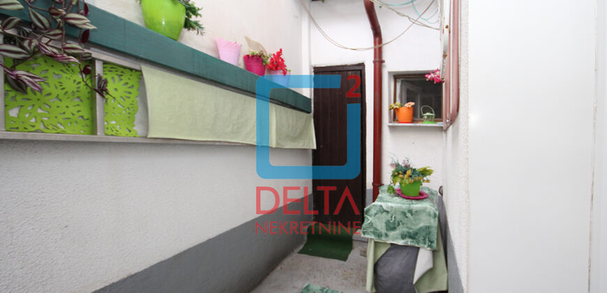 Kuća površine 80m², Bjelave, Podhrastovi, Centar Sarajevo