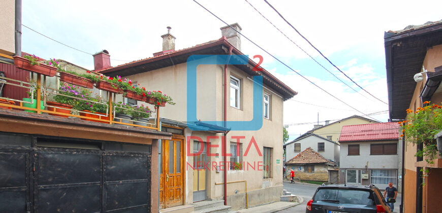 Kuća površine 80m², Bjelave, Podhrastovi, Centar Sarajevo