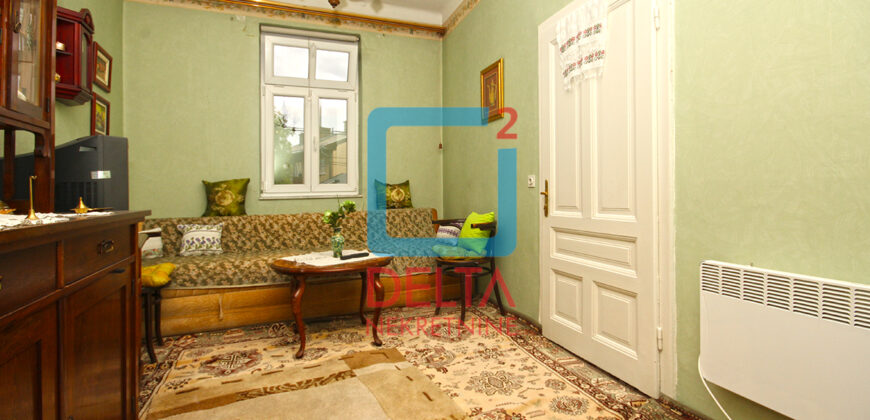 Kuća površine 80m², Bjelave, Podhrastovi, Centar Sarajevo