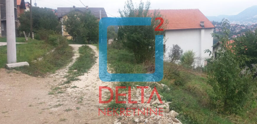 Građevinsko zemljište / 2194 m² / Buća Potok / Novi Grad