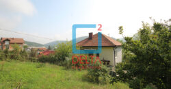 Kuća površine 125 m² , parcela 2143m², Hadžići