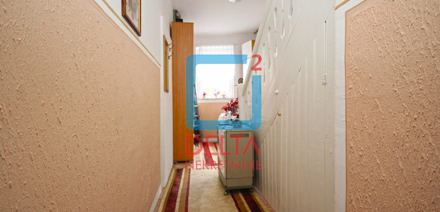 Kuća površine 80m², Bjelave, Podhrastovi, Centar Sarajevo