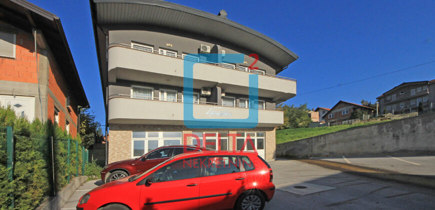 Kuća 560m2 / parking / Hrasno / Novo Sarajevo