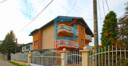 Kuća Buća Potok, parcela 1550m2, Novi Grad