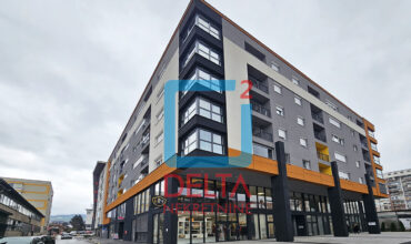 NOVOGRADNJA! Poslovni prostor / 24m2 / Otoka