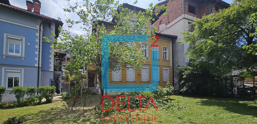Četverosoban stan / 1. sprat / Kovačići / Novo Sarajevo