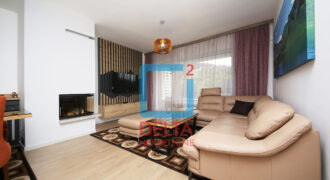 Namješten apartman / 56,76m2, / Bjelašnica