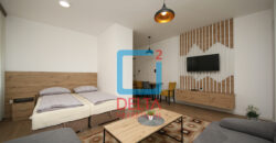 Namješten apartman površine 37,51 m2, Bjelašnica